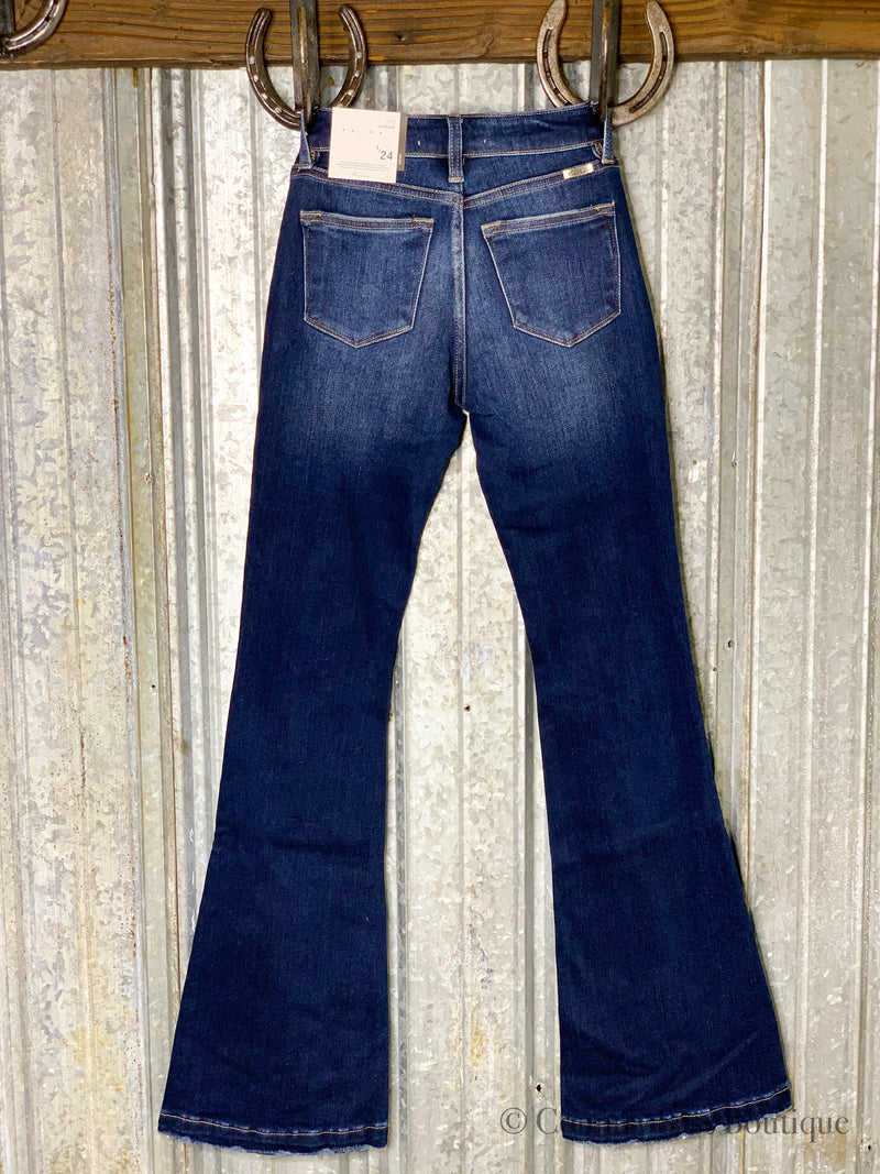 Blu Blakely Denim