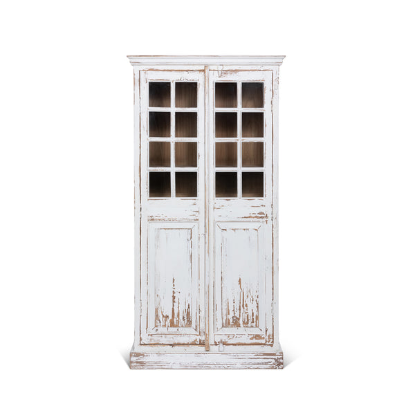 Tearoom Pantry Cabinet