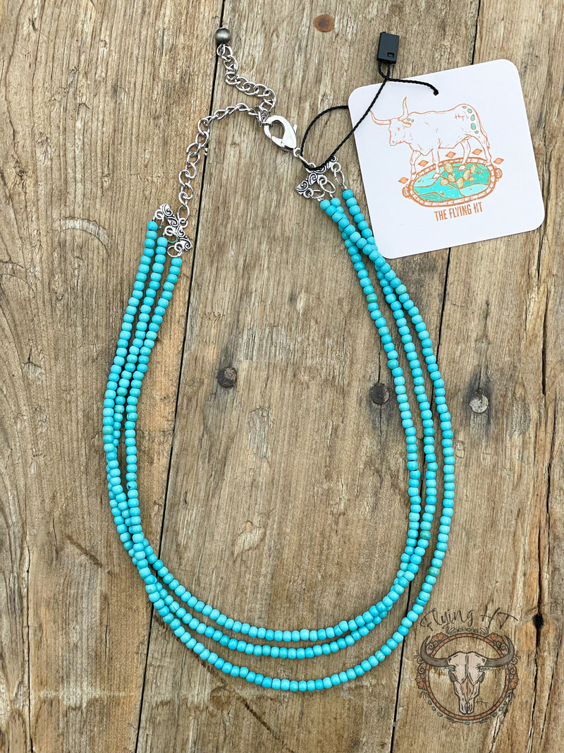 Bethany Necklace