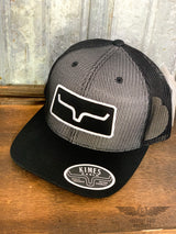 Kimes All Mesh Trucker Hat