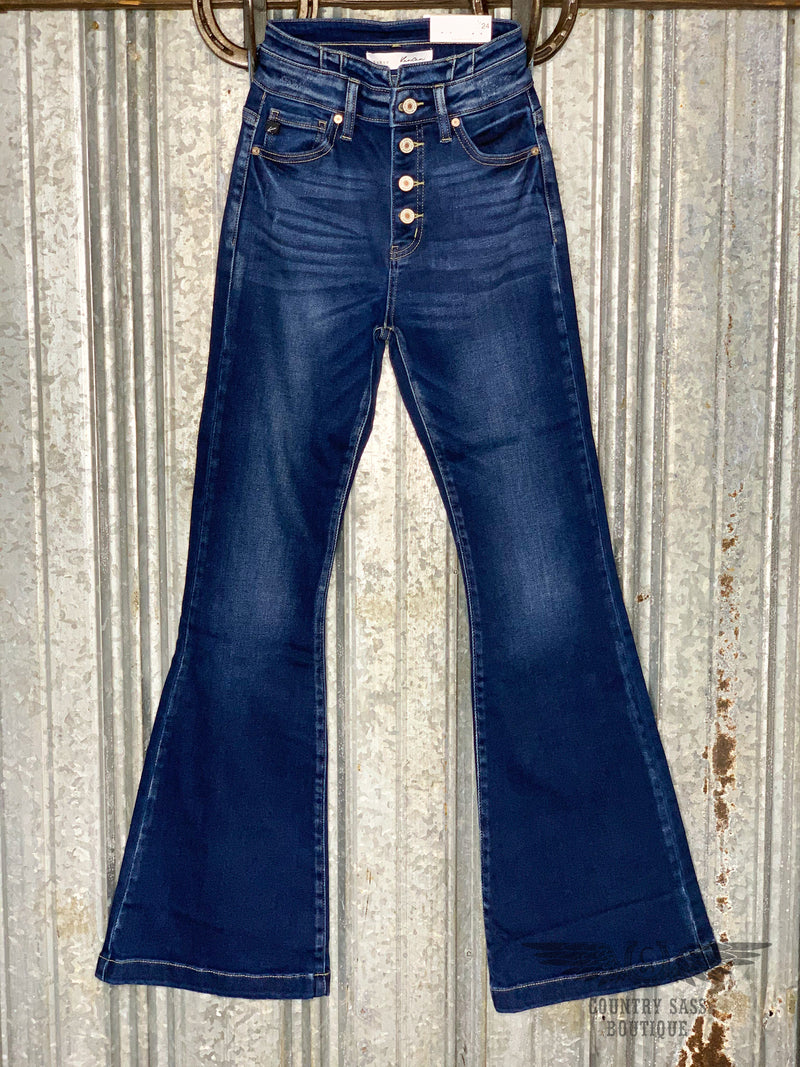 Callie Denim