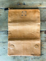 Caramel Mesa Wallet