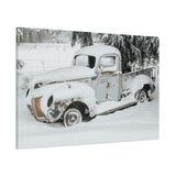 1940 Ford Truck Canvas