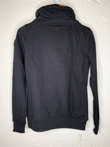 Black Hestia Sweatshirt