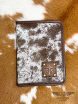 Cowhide Magnetic Wallet