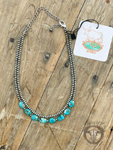 Monica Necklace