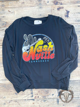 Nashville Sweatshirt