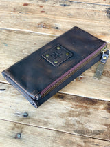 Pony Express Mesa Wallet