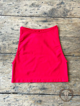 Ruby Cropped Tank