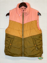 STS Sherbet Vest