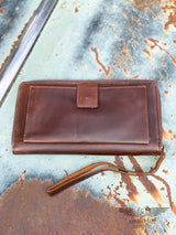 STS Bentley Wallet