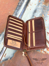 STS Bentley Wallet