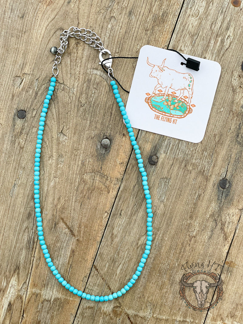 Tilly Necklace